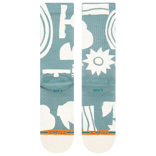 Stance Κάλτσες Sun Dialed